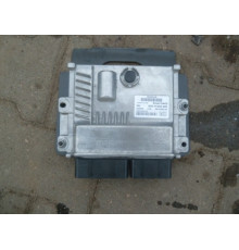КОМПЬЮТЕР ДВИГАТЕЛЯ CITROEN DS5 2.0 HDI 9809447980