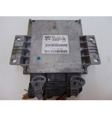 КОМПЬЮТЕР IAW48P2.70 9645989480 9645243180 CITROEN