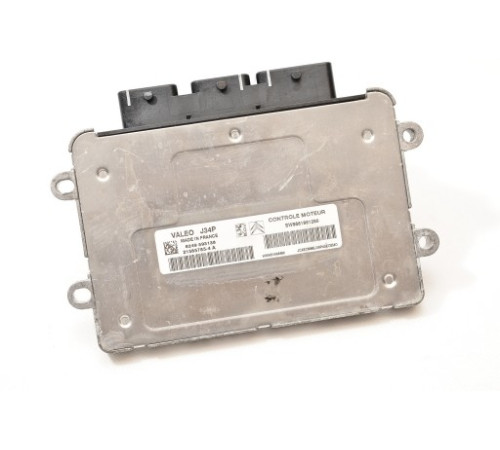 компьютер CITROEN PEUGEOT SW9661961280 HW9651696680