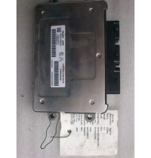 Блок управления CITROEN C3 1.4 9663306680 VALEO J34P