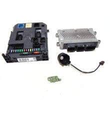 Стартовый комплект CITROEN C3 II 1.4 8V 9675916480