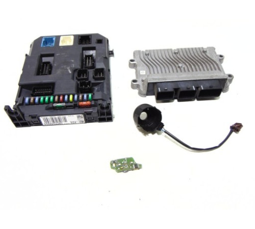 Стартовый комплект CITROEN C3 II 1.4 8V 9675916480