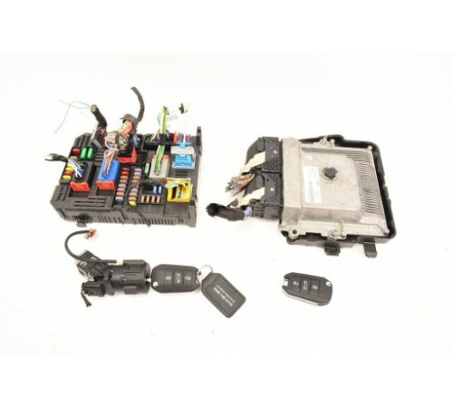 Стартовый комплект 9829728480 CITROEN C4 CACTUS 1.2 B