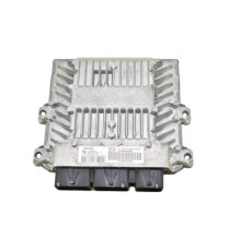 Блок управления 5WS40318I-T CITROEN C5 1 и 2.0 HDI LIFT