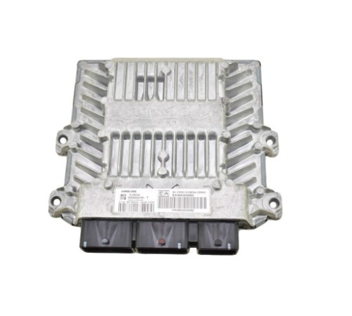 Блок управления 5WS40318I-T CITROEN C5 1 и 2.0 HDI LIFT