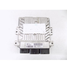 Компьютер-PEUGEOT 308 508 C4 II DS4 1.6 E-HDI 112