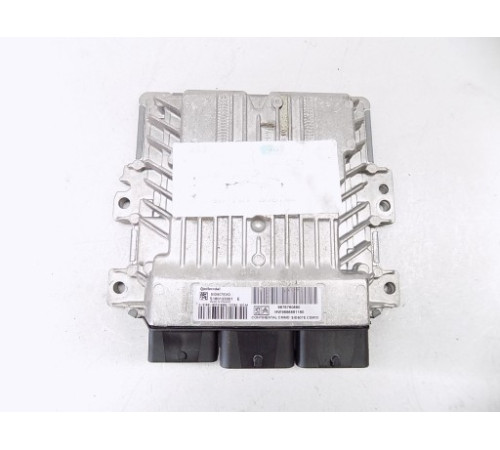 Компьютер-PEUGEOT 308 508 C4 II DS4 1.6 E-HDI 112