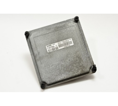 компьютер CITROEN S120216002A SW 9651497380