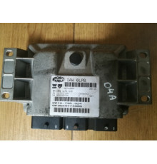 КОМПЬЮТЕР CITROEN IAW6LPB 16.795.024 9659773880