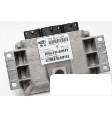 компьютер Citroen IAW 6LP1.08 9647494880 9650030480