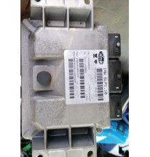 Блок управления Iaw 6lp1. 10 9647494880 2.0 16V Citroen