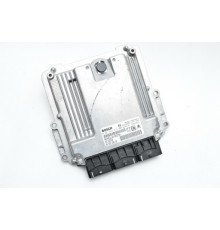 компьютер CITROEN C5 2.2 HDI 0281015514 9665926880