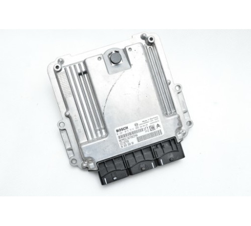 компьютер CITROEN C5 2.2 HDI 0281015514 9665926880