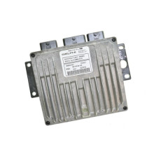 компьютер CITROEN C3 1.4 HDI R0411C001F 9647563180