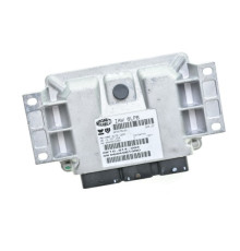 компьютер CITROEN C4 IAW 6LPB 9663805380 9664981980