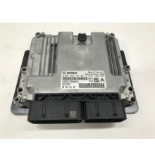 CITROEN PEUGEOT ДРАЙВЕР КОМПЬЮТЕР 0281034189