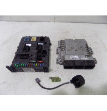 Стартовый комплект C4 PICASSO 1.6 E-HDI 9675391480