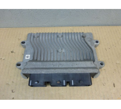 компьютер CITROEN C2 C3 21585598-3 J34P