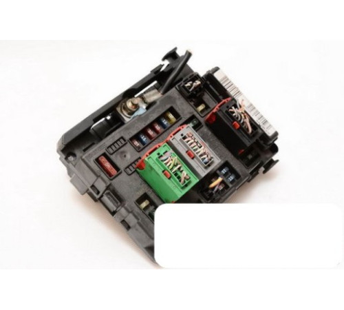 BSM A4 Citroen C5 2.0 S110500002D 9641257980 -00