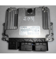 CITROEN C3 DS3 1,6 КОМПЬЮТЕР 0281S05963 9667054480