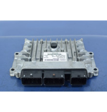CITROEN C5 II 2.0 HDI драйвер двигателя 9667214980