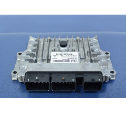 CITROEN C5 II 2.0 HDI драйвер двигателя 9667214980