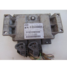 КОМПЬЮТЕР IAW6LP3.07 9650743880 9652399880 CITROEN