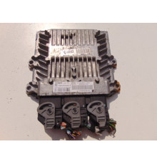 КОМПЬЮТЕР 5WS40029R-T 9658212380 CITROEN PEUGEOT