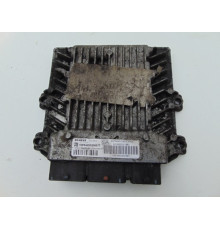 КОМПЬЮТЕР 5WS40029G-T 9655051880 PEUGEOT CITROEN