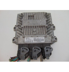 КОМПЬЮТЕР 5WS40319E-T 9662148080 PEUGEOT CITROEN