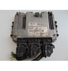 КОМПЬЮТЕР 0281011225 9651398780 PEUGEOT CITROEN