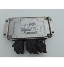 КОМПЬЮТЕР 0261206245 9637839680ID03 CITROEN PEUGEOT