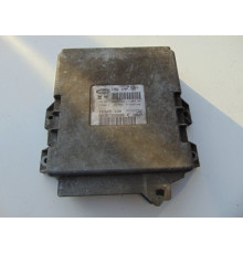 КОМПЬЮТЕР 9636728680 IAW1AP.90 CITROEN PEUGEOT