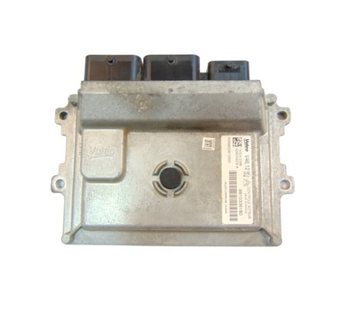 КОМПЬЮТЕР 9810336180 9800915880 PEUGEOT CITROEN 1.2