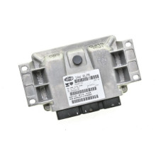 компьютер CITROEN PEUGEOT IAW 6lpb 9660774680