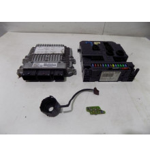 Стартовый комплект CITROEN C4 и 2.0 HDI 9665145180