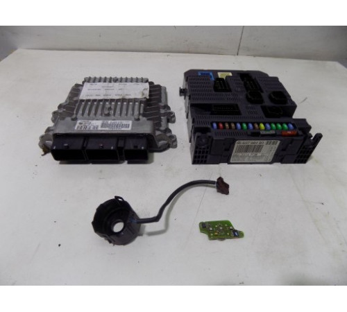 Стартовый комплект CITROEN C4 и 2.0 HDI 9665145180