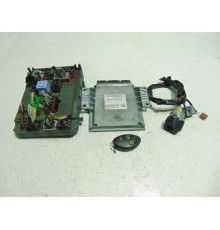 Стартовый комплект CITROEN C5 и 1.8 16v 9644955480