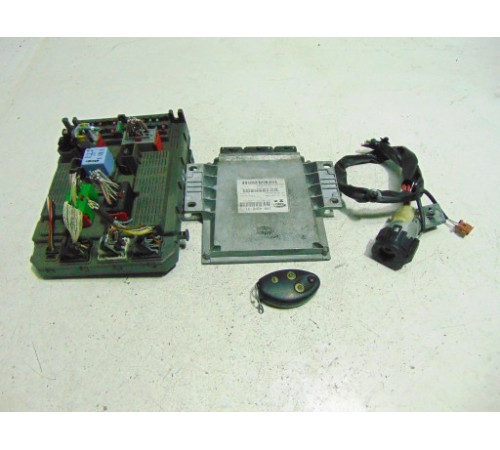 Стартовый комплект CITROEN C5 и 1.8 16v 9644955480