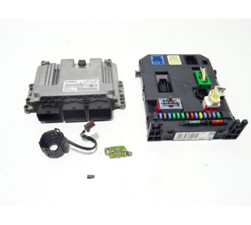 Стартовый комплект CITROEN C3 II 1.6 E-HDI 9674244680