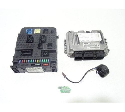 Стартовый комплект CITROEN C4 и 1.6 HDI 9662670780