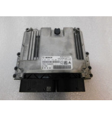 Блок управления ECU CITROEN C4 PIC 1.6 E-HDI 0281034189
