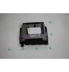 Компьютер двигателя 9675495080 CITROEN C4 II 1.6 10-