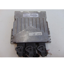 КОМПЬЮТЕР 5WS40020D-T 9643834680 CITROEN PEUGEOT