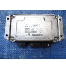 КОМПЬЮТЕР 0261206862 9637839180ID05 PEUGEOT CITROEN