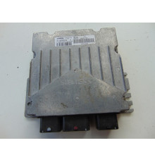КОМПЬЮТЕР S118230012D 9646677280 9636742280 CITROEN