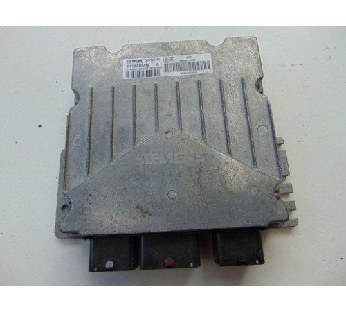 КОМПЬЮТЕР S118230012D 9646677280 9636742280 CITROEN