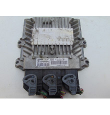 КОМПЬЮТЕР 5WS40029N-T 9656413180 CITROEN PEUGEOT