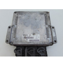 КОМПЬЮТЕР 0281012462 9661145480 CITROEN PEUGEOT