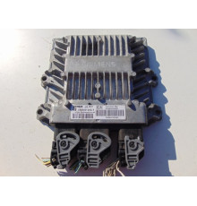 КОМПЬЮТЕР 5WS40134C-T 9653059680 9647423380 CITROEN
